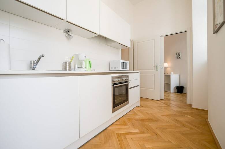 Duschel Apartments Imperial Living