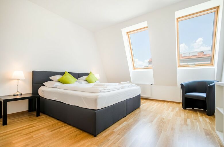 Duschel Apartments Imperial Living
