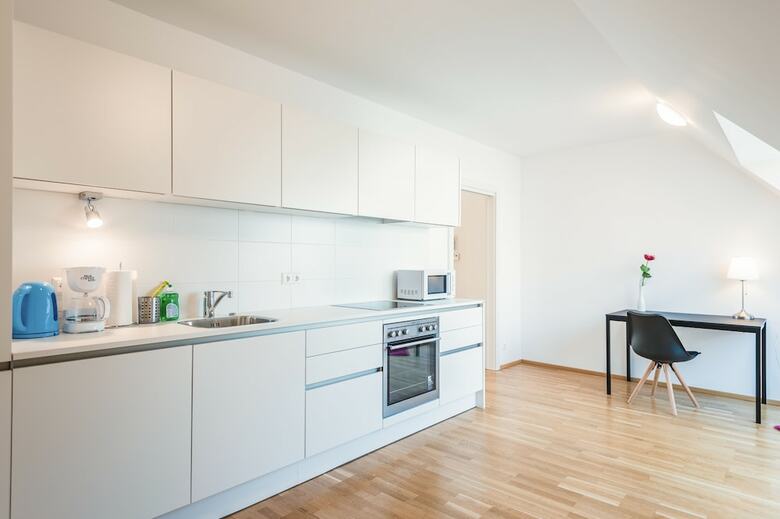 Duschel Apartments Imperial Living