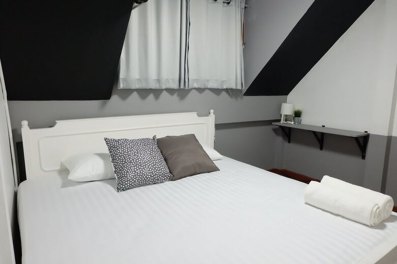 Hostal Manii Hostel Asoke
