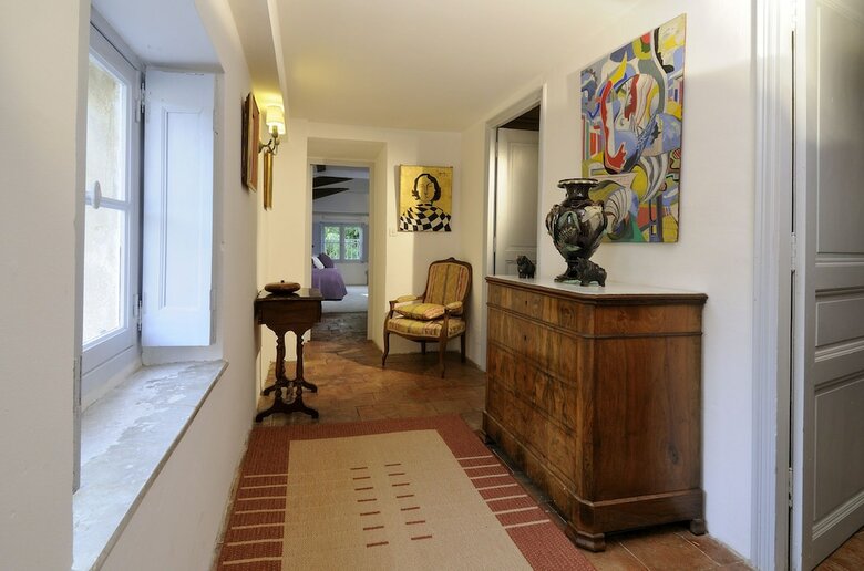 Bed & Breakfast Chateau de Raissac