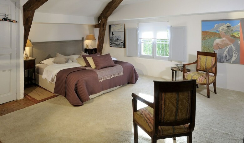 Bed & Breakfast Chateau de Raissac