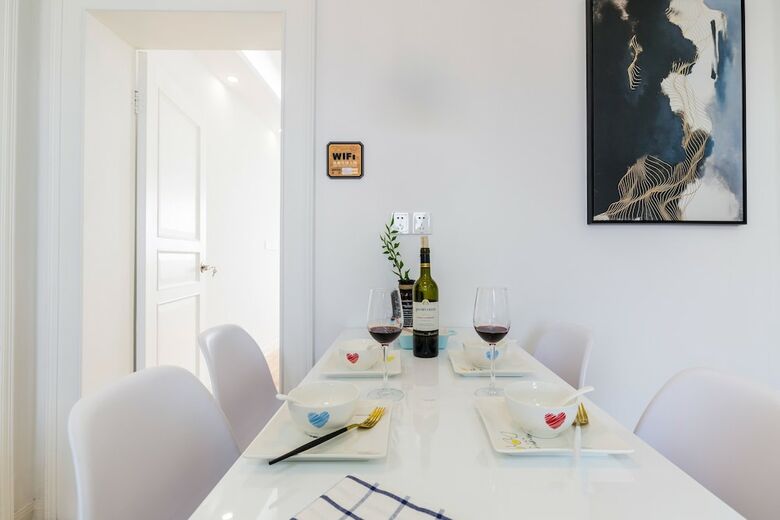 Lazy Apartment - Zhaojiabang Road