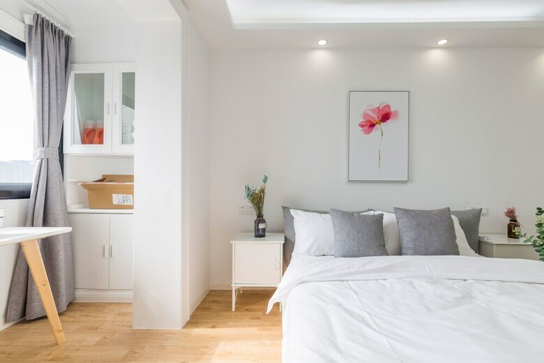 Lazy Apartment - Zhaojiabang Road