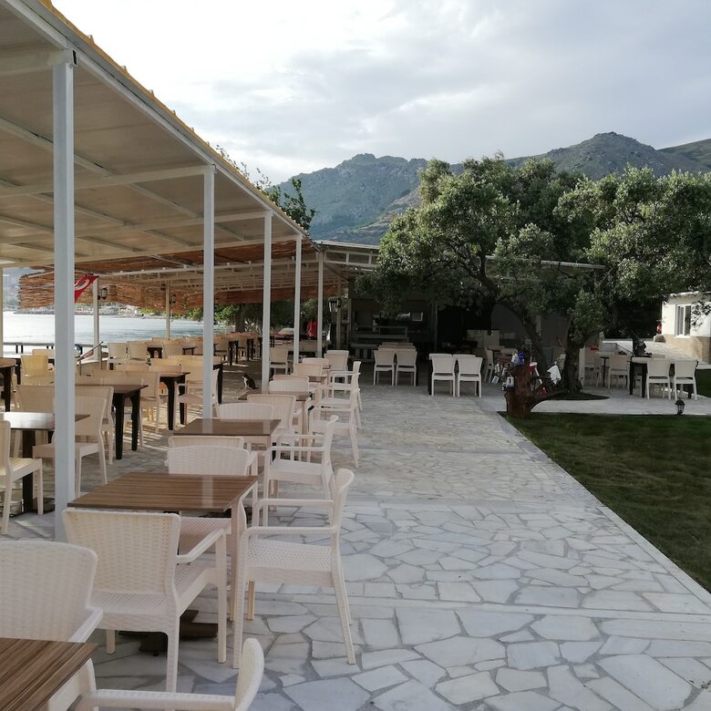 Bed & Breakfast Mermer Beach Hotel