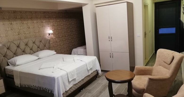 Bed & Breakfast Mermer Beach Hotel