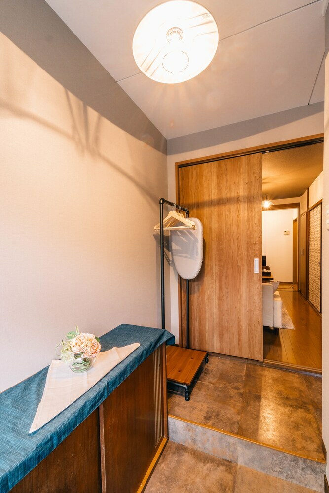 Apartamentos Ikidane House Osaka Kyobashi