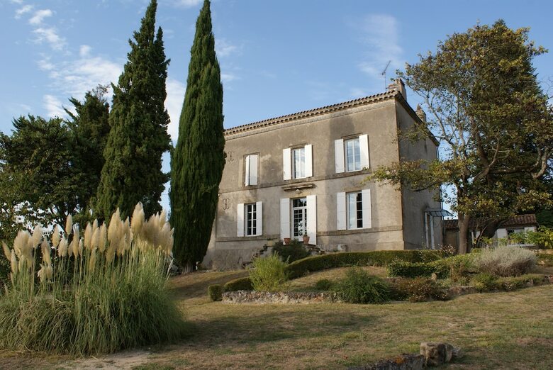 Hotel La Ramounette - Chambres Chez L'habitant