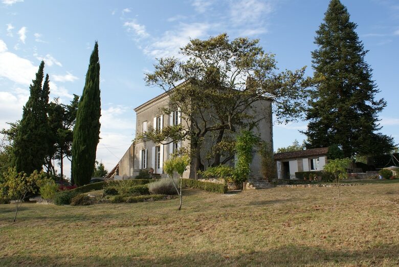 Hotel La Ramounette - Chambres Chez L'habitant