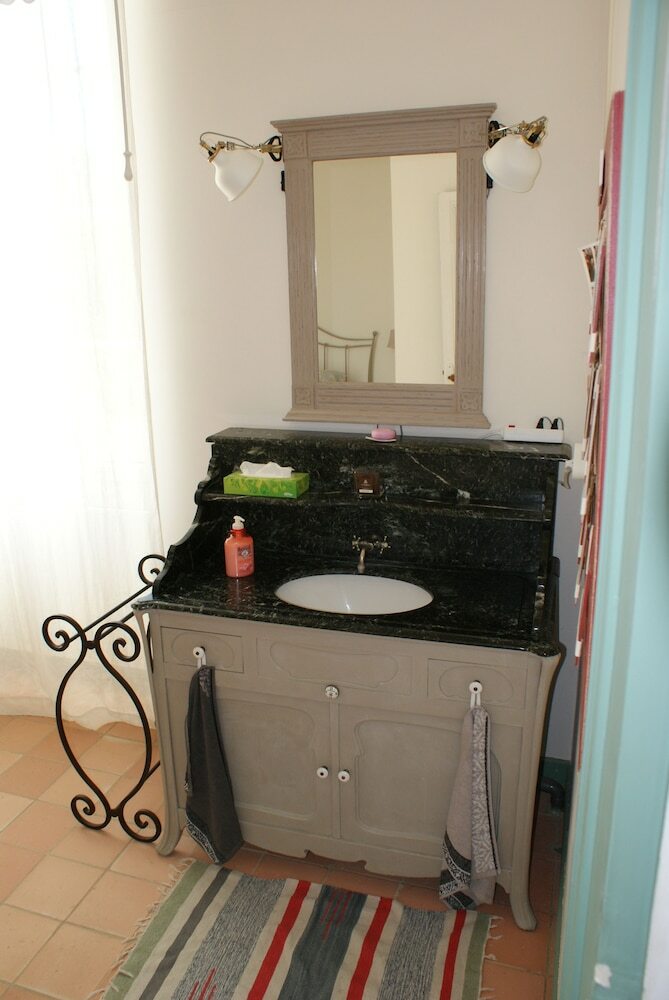 Hotel La Ramounette - Chambres Chez L'habitant
