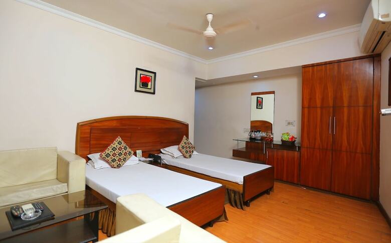 Hotel Vip International