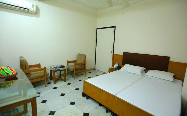 Hotel Vip International