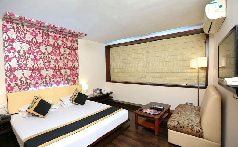 Hotel Vip International