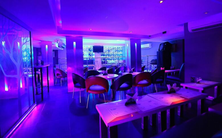 Hotel Vip International