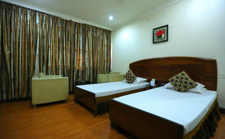 Hotel Vip International