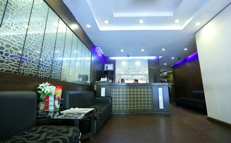 Hotel Vip International