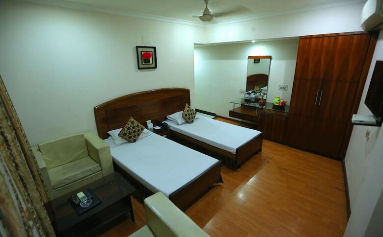 Hotel Vip International