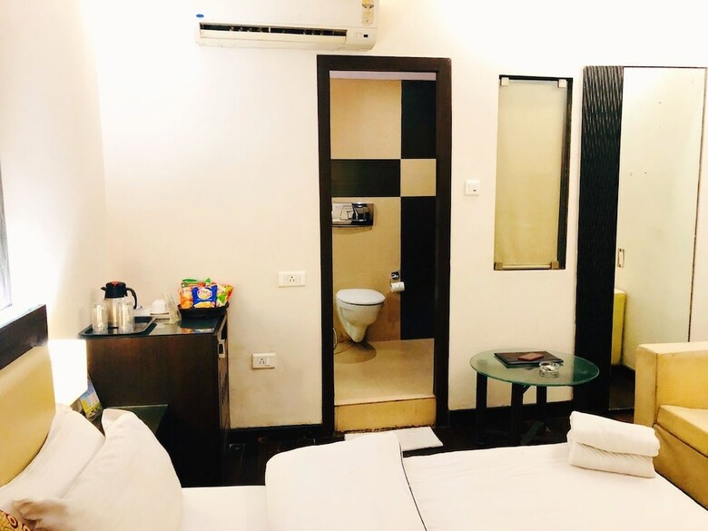Hotel Vip International