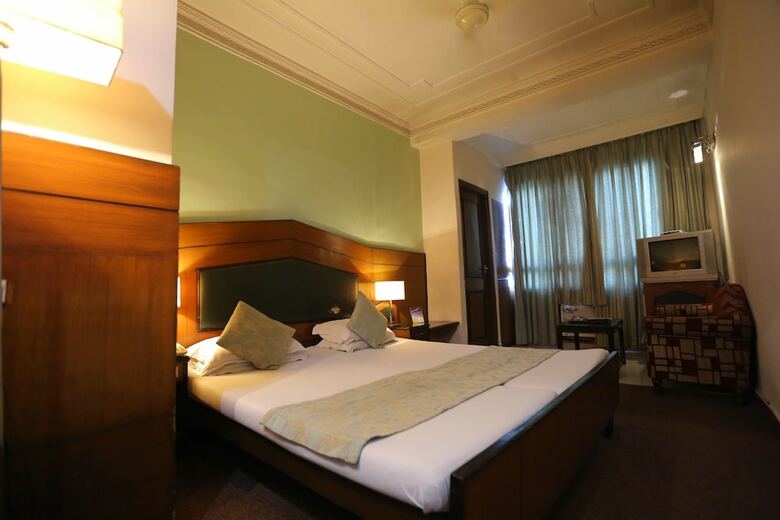Hotel Vip International