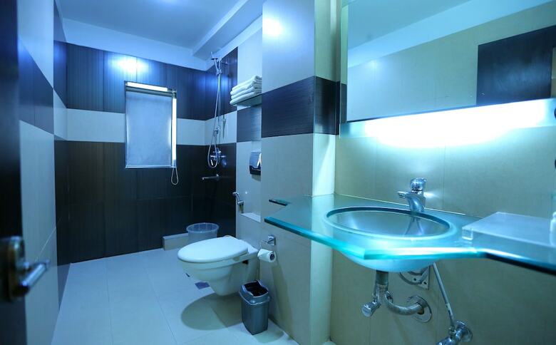 Hotel Vip International
