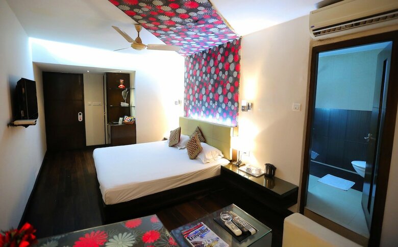 Hotel Vip International