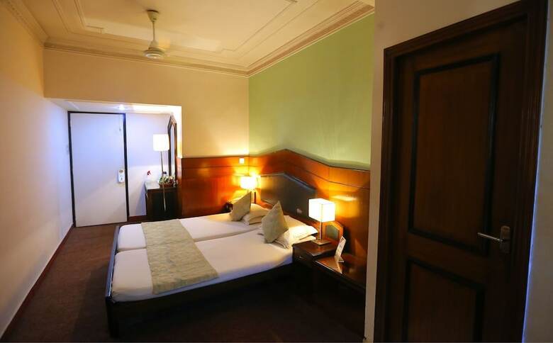Hotel Vip International
