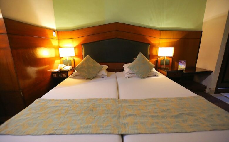 Hotel Vip International