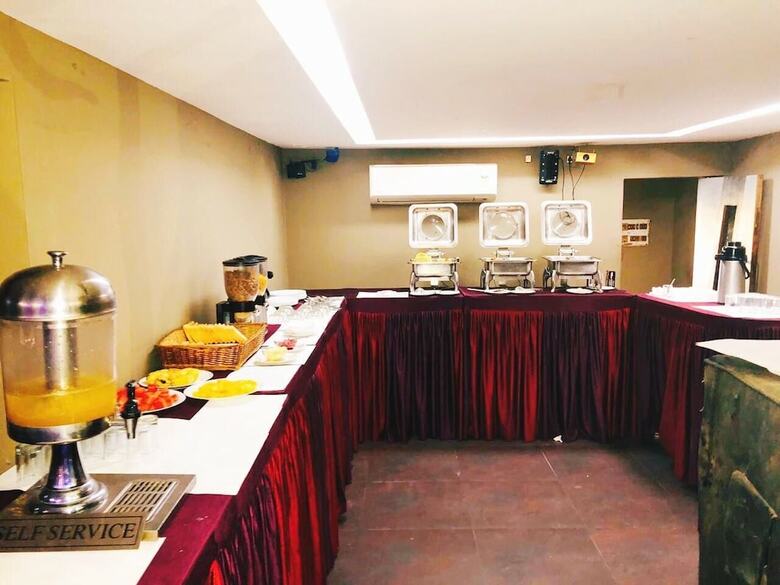 Hotel Vip International
