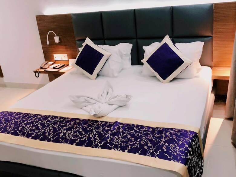 Hotel Vip International