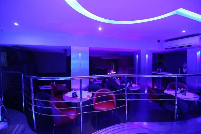 Hotel Vip International