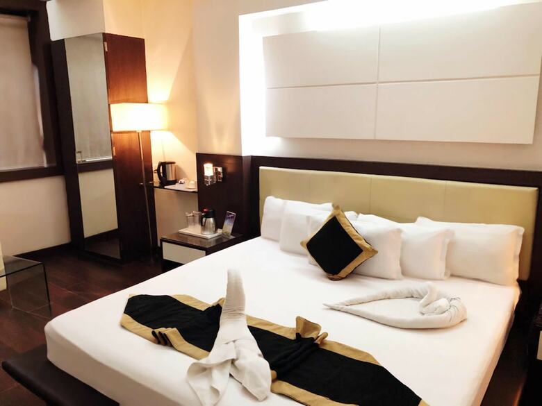Hotel Vip International