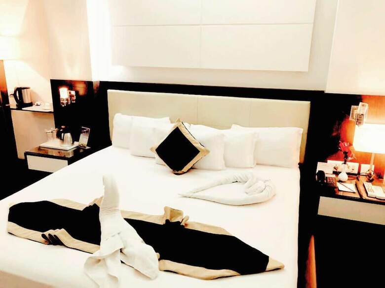 Hotel Vip International
