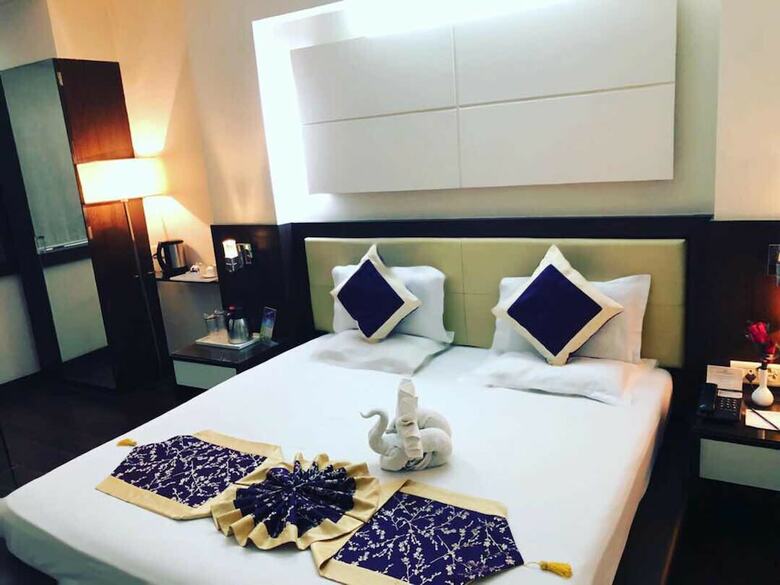Hotel Vip International
