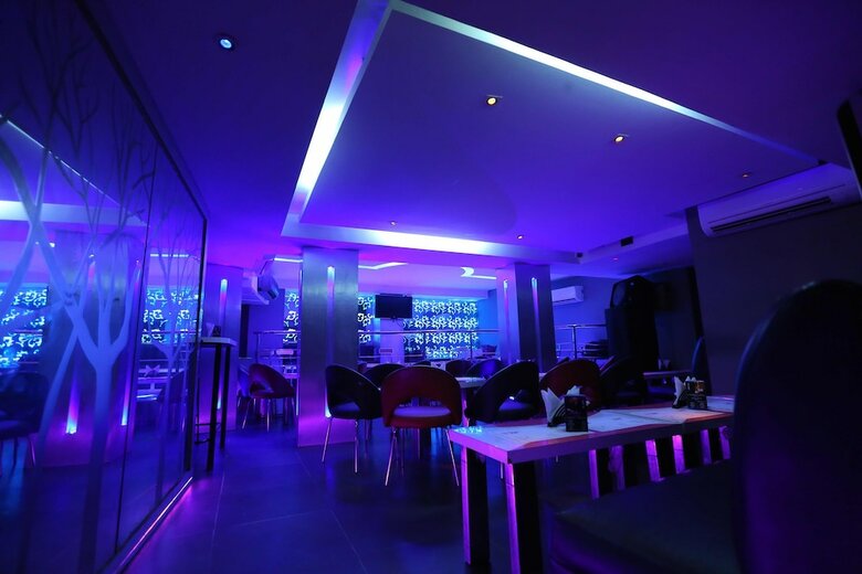 Hotel Vip International