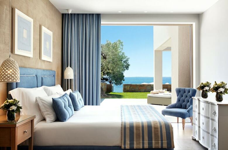 Hotel Ikos Olivia - All Inclusive