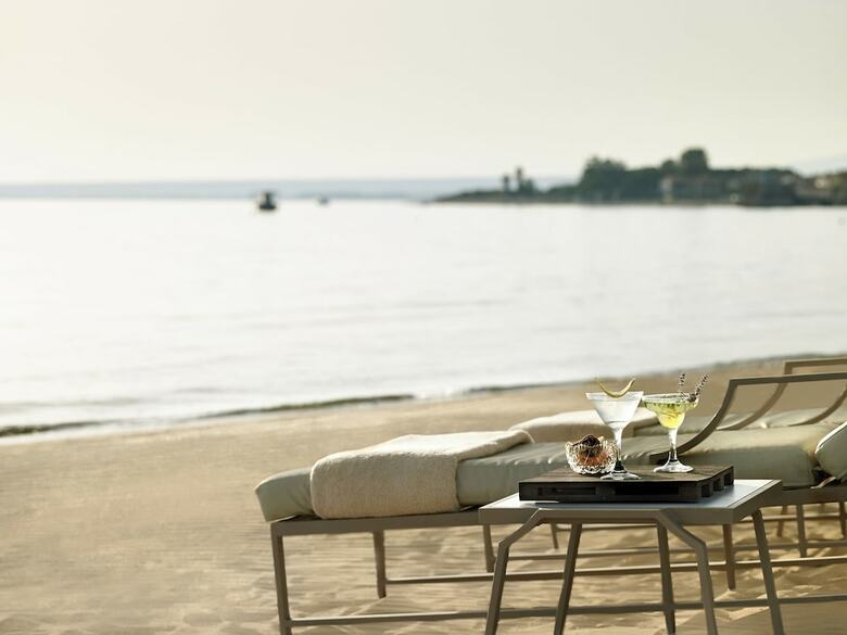 Hotel Ikos Olivia - All Inclusive