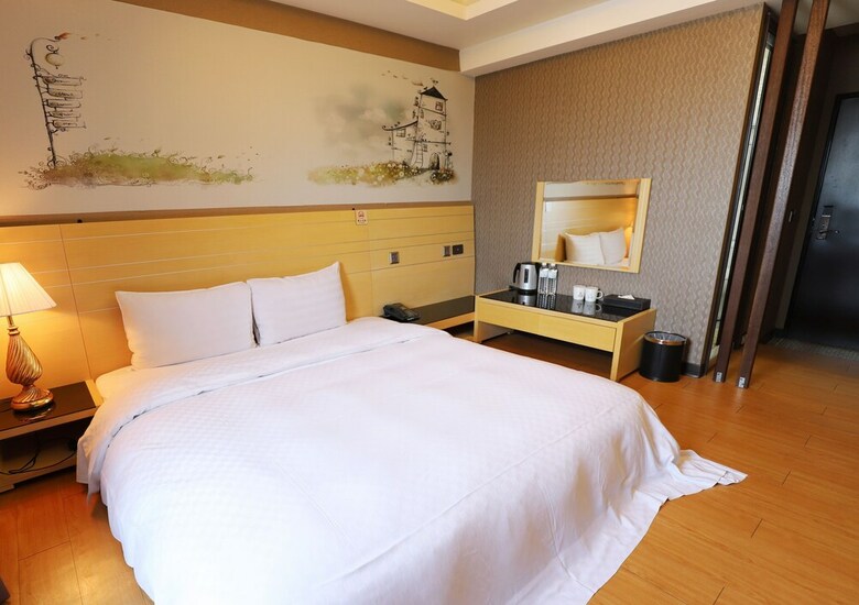 Unique Hotel - Dream 12 Hotel