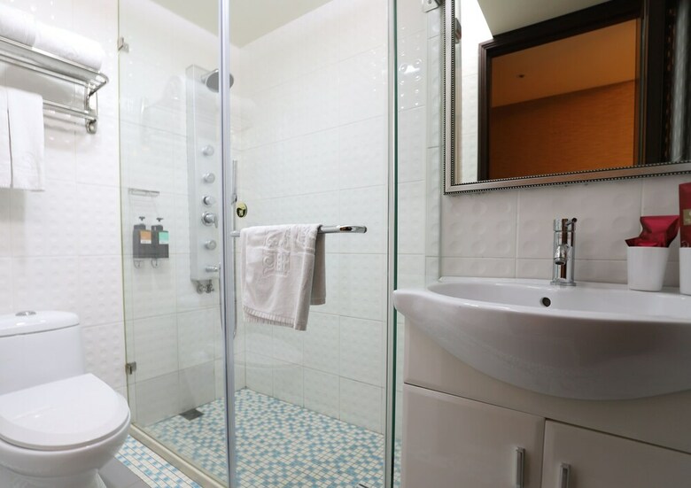 Unique Hotel - Dream 12 Hotel