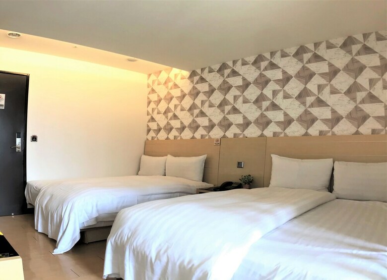 Unique Hotel - Dream 12 Hotel