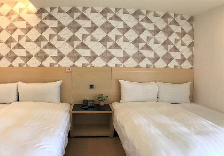 Unique Hotel - Dream 12 Hotel
