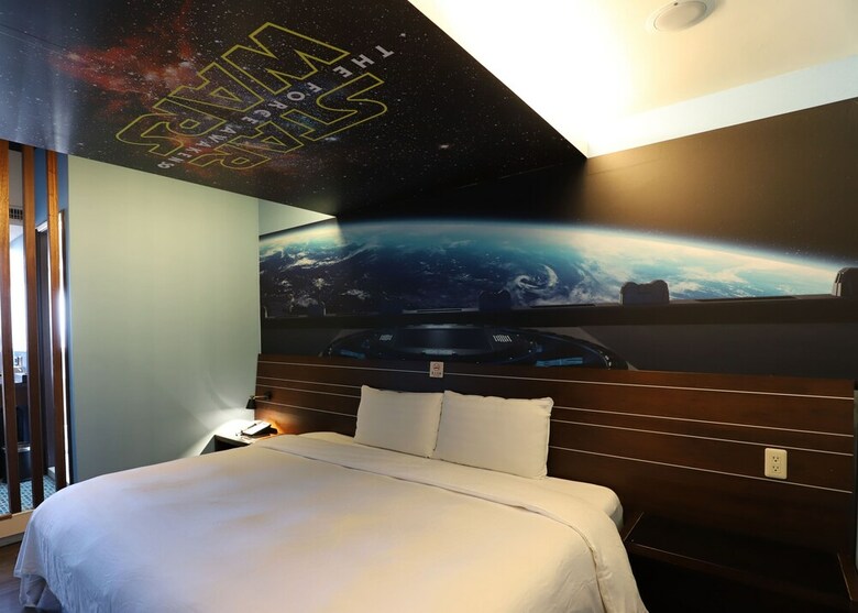 Unique Hotel - Dream 12 Hotel