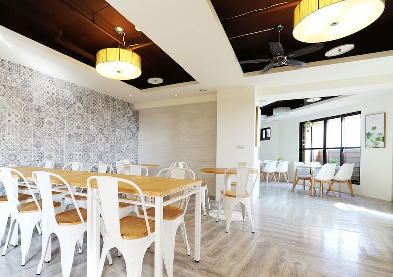Unique Hotel - Dream 12 Hotel