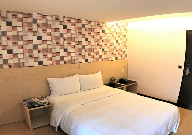 Unique Hotel - Dream 12 Hotel