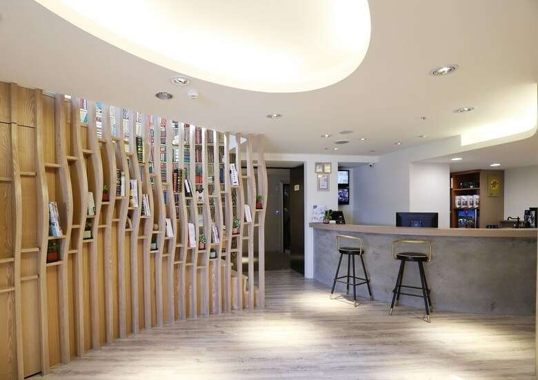 Unique Hotel - Dream 12 Hotel