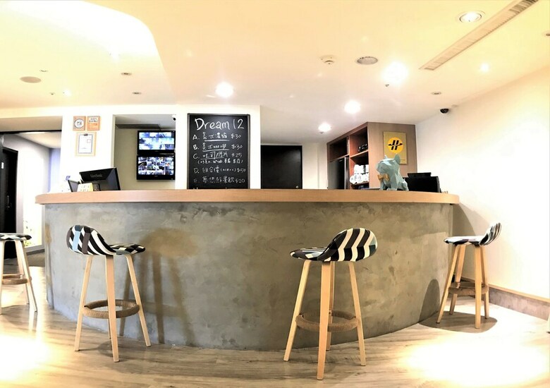 Unique Hotel - Dream 12 Hotel