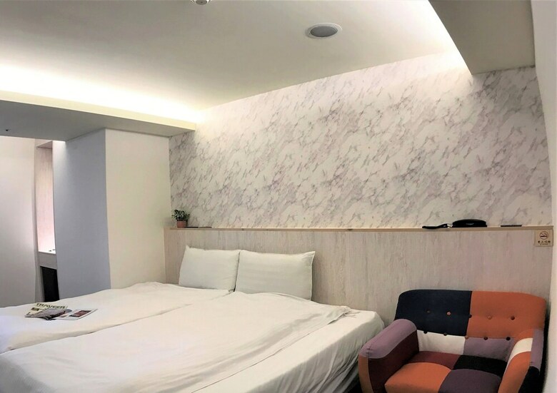 Unique Hotel - Dream 12 Hotel