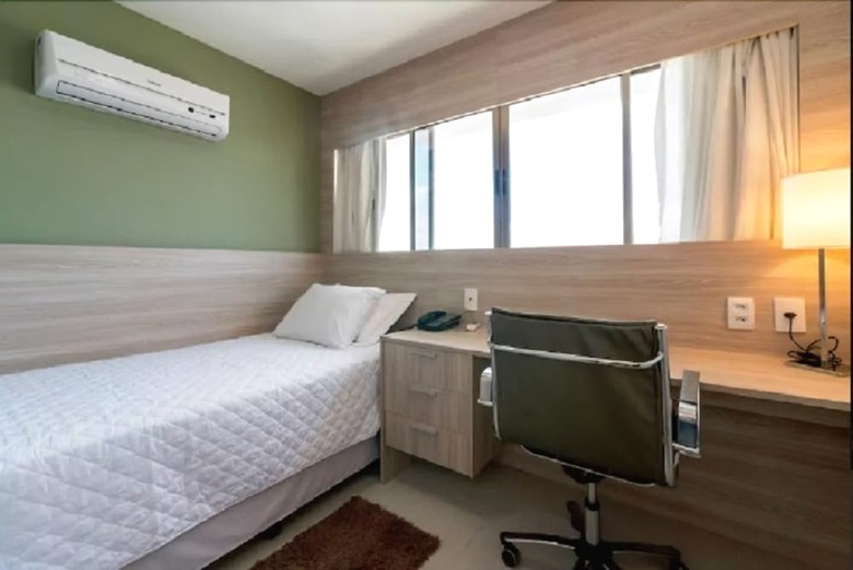 Hotel Nob1804 Cozy Flat Boa Viagem 2 Bedrooms