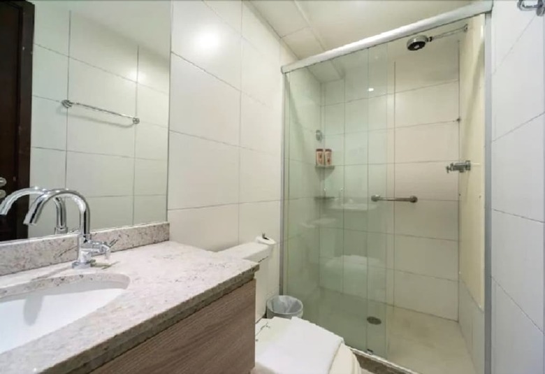 Hotel Nob1804 Cozy Flat Boa Viagem 2 Bedrooms