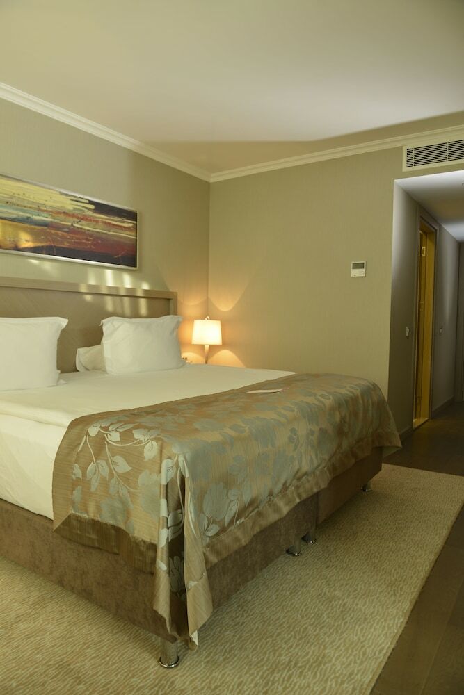 Hotel Ramada Plaza By Wyndham Kahramanmaras