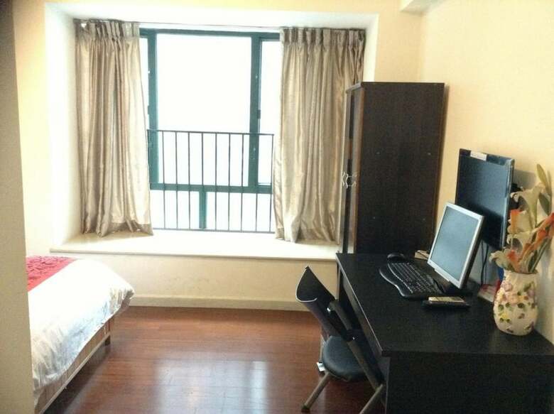 Meiru Apartment Hotel